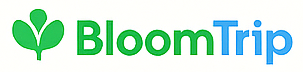 BloomTrip logo